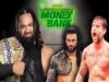 WWE का बड़ा इवेंट मनी इन द बैंक 2025 7 जून को, पैसों के लिए आपस में मार-कुटाई करेंगे रेसलर्स