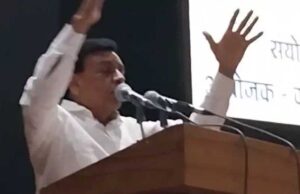 डिप्टी CM जगदीश देवड़ा ने बयान पर दी सफाई, बोले- सेना के चरणों में देश नतमस्तक