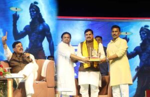 भगवान श्रीकृष्ण की शिक्षाएं जीवन के हर कदम पर हमारी मार्गदर्शक :मुख्यमंत्री डॉ. यादव
