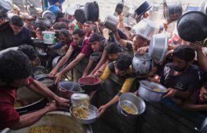 डोनाल्ड ट्रंप का बड़ा प्लान, 10 लाख फिलिस्तीनियों को लीबिया में बसाने की तैयारी