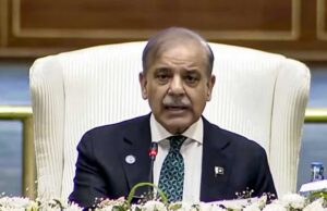 PAK का कुबूलनामा, PM शहबाज ने माना भारत के हमले में नूरखान एयरबेस समेत कई ठिकाने हुए तबाह