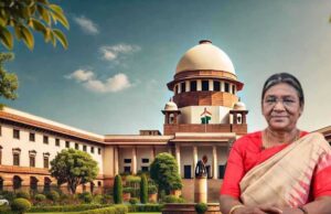 राष्ट्रपति की आपत्ति पर बदला जा सकता है सुप्रीम कोर्ट का फैसला? क्या कहता है अनुच्छेद 143