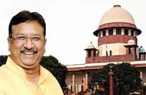 तुरंत गिरफ्तारी से राहत लेकिन SIT करेगी विजय शाह मामले की जांच, कर्नल सोफिया पर टिप्पणी केस में बढ़ी मुश्किलें