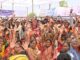 समाधान के संकल्प के साथ आगे बढ़ रहा सुशासन तिहार