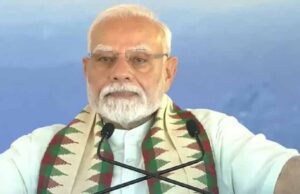 केरल को 8900 करोड़ की पीएम मोदी ने दी सौगात