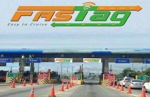 केंद्र सरकार लाने जा रही FASTag PASS, 3 हजार रुपए में करें साल भर सफर