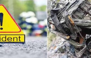 रामबन में भारतीय सेना का वाहन गिरा खाई में, 2 सैनिकों की मौत