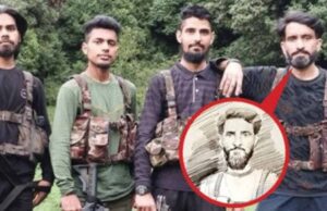 पहलगाम हमले में बड़ा खुलासा, चार में से दो आतंकी कश्मीरी