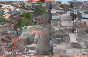 अहमदाबाद: चंडोला तालाब पर फिर होगी बुलडोजर कार्रवाई, 8 हजार से ज्यादा अवैध निर्माण होंगे ध्वस्त