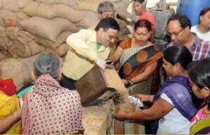 MP में एक जून से लागू होगा स्मार्ट पीडीएस सिस्टम, 87 फीसदी पूरा हो चुका eKYC का काम