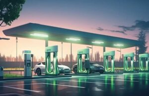 पीएम ई-ड्राइव योजना के तहत देश भर में 72,000 EV सार्वजनिक चार्जिंग स्टेशनों की स्थापना की जाएगी.