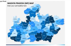 मध्यप्रदेश की 15 पंचायतों का बदल जाएगा नक्शा, कई गांव होंगे इधर से उधर