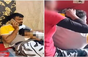 इंदौर :निशानेबाजी सिखाने के बहाने कई हिंदू लड़कियों के साथ दुष्कर्म करने के आरोप में गिरफ्तार किया गया