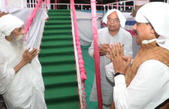 नशे की रोकथाम के लिए उज्जैन सहित प्रदेश के 18 धार्मिक नगरों में शराब बंदी की गई: मुख्यमंत्री डॉ. यादव