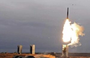 भारतीय S-400 ने 314 KM की दूरी पर हवाई लक्ष्य को भेदकर एक रिकॉर्ड बनाया