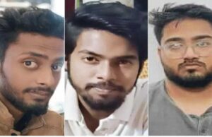 भोपाल में गैंग बनाकर हिंदू युवतियों से रेप मामले का 5वां आरोपी दबोचा
