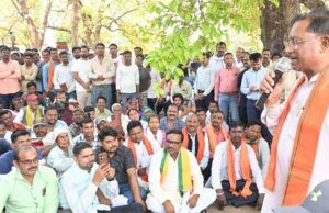 नवविवाहिताओं को भी जल्द मिलेगा महतारी वंदन योजना का लाभ: मुख्यमंत्री साय