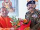 DGP प्रशांत कुमार आज हो रहे हैं रिटायर, क्या मिलेगा सेवा विस्तार, शाम तक होगा फैसला