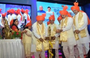 जबलपुर मेडिकल यूनिवर्सिटी का नाम बदला, अब कहलायेगा महर्षि सुश्रुत आयुर्विज्ञान विश्वविद्यालय, राज्यपाल ने की घोषणा
