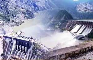 पाकिस्तान प्यासा मरेगा, सिंधु घाटी में हाइडल प्रोजेक्ट में आएगी रफ्तार, 10 नई परियोजनाओं पर विचार
