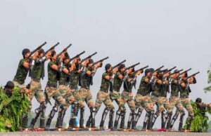 पाकिस्तान से टकराव के बीच ग्वालियर-चंबल अंचल में इस बार अग्निपथ में 33 प्रतिशत अधिक अभ्यर्थी आवेदन
