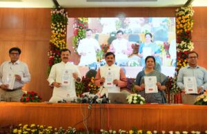 बेटियाँ बढ़ा रही हैं प्रदेश का मान, सम्मान और गौरव : मुख्यमंत्री डॉ. यादव