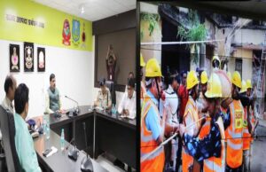 नागरिकों की सुरक्षा प्राथमिकता है, प्रदेश में सफलतापूर्वक हुआ मॉक ड्रिल और ब्लैक आउट का पूर्वाभ्यास : मुख्यमंत्री डॉ.यादव
