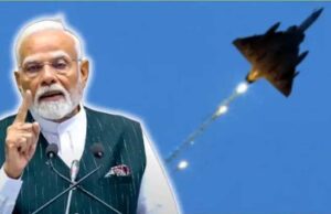 भारत की जवाबी कार्रवाई शुरू, NSA अजीत डोभाल ने पीएम मोदी को दी जानकारी
