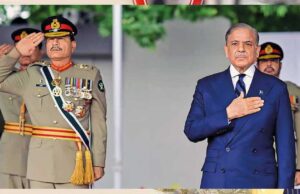 पाकिस्तान में मुनीर को हटाकर नया सैन्य तानाशाह आ जाए, आंशिक लोकतंत्र भी खत्म हो जाए !