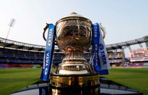 BCCI का बड़ा ऐलान, निराश ना हो IPL फैन्स… एक हफ्ते बाद फिर शुरू होंगे मुकाबले