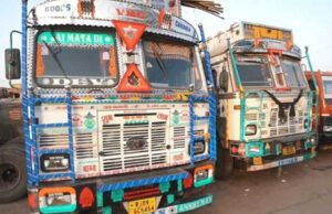इंदौर ट्रक ऑपरेटर्स एंड ट्रांसपोर्ट एसोसिएशन ने नई पहल, सेना के लिए तैयार MP के साढ़े सात लाख ट्रक
