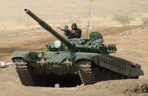 India के पास कौन कौन से टैंक हैं और उनकी क्या ख़ासियत है?