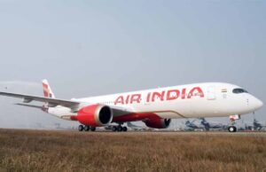 पाकिस्तानी एयरबेस प्रतिबंध होने से Air India को तगड़ा झटका… होगा 5000 करोड़ का नुकसान!