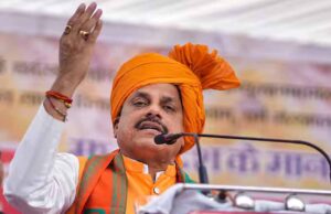 BJP अगले महीने से स्पीकिंग कोर्स करेगी शुरु, मंत्रियों, सांसदों और विधायकों की विवादित बयानबाजी पर लगेगी रोक