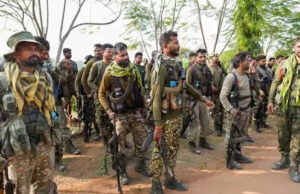 नक्सलियों के लिए काल बना ‘ऑपरेशन संकल्प’, ऐसे किया जा रहा है माओवाद का सफाया