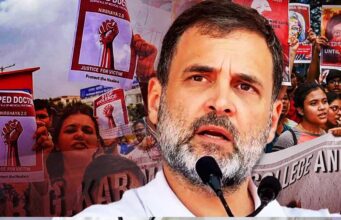 राहुल गांधी को भोपाल कोर्ट का नोटिस, 28 अगस्त को पेश होने के दिए निर्देश, जानिए क्या है मामला
