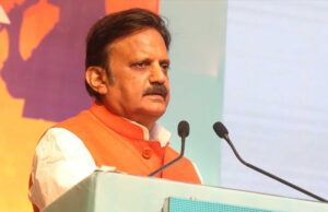 MP में स्वास्थ्य विभाग में रिक्त पदों पर शीघ्र होगी भर्ती, मंत्री राजेंद्र शुक्ला ने अधिकारियों को दिए ये निर्देश