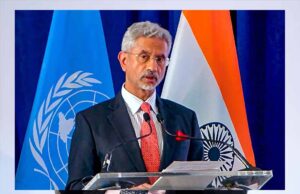 ‘हर हमले का जोरदार जवाब देंगे’, PAK अटैक के बीच जयशंकर ने EU, इटली से की बात
