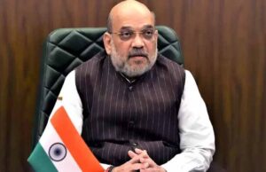 एक करोड़ के इनामी समेत 27 नक्सलियों के ढेर किए जाने को केंद्रीय गृह मंत्री अमित शाह ने ऐतिहासिक उपलब्धि बताया