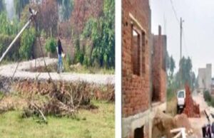 इंदौर में प्रशासन ने अवैध काॅलोनी काटने वालों के खिलाफ एक्शन लेने की तैयारी की, होगी एफआईआर