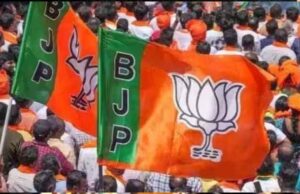 रानी अहिल्याबाई की 300 वीं जयंती पर बीजेपी का नया अभियानः‘विकास भी और विरासत भी’ के संकल्प को जनता के बीच बताएगी