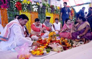 वर्तमान और भावी पीढ़ी को अपने गौरवशाली अतीत से जोड़ना जरूरी: मुख्यमंत्री डॉ. यादव