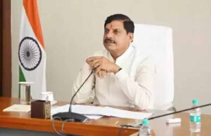 बेटियों ने श्रेष्ठता सिद्ध कर प्रदेश को किया गौरवान्वित, असफल छात्रों का बढ़ाया मनोबल: मुख्यमंत्री यादव