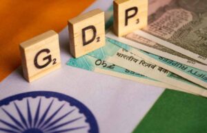 2025 में भारत की जीडीपी वृद्धि दर 6.3% रहने का अनुमान: मूडीज