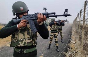 भारत और पाकिस्तान तत्काल युद्धविराम पर बनी सहमति