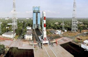 इसरो एक बार फिर अपनी तकनीकी क्षमता का प्रदर्शन करने के लिए तैयार, रात में भी होगी रखवाली