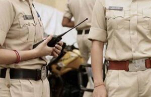 भोपाल में खुद को अमन सिंह बताकर महिला एसआई को फंसाया प्रेमजाल में, फिर की शादी, दस्तावेजों में पता चला असली नाम