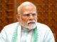 पीएम मोदी 31 मई को भोपाल के जम्बूरी मैदान में आयोजित महिला समागम को करेंगे संबोधित, सौंपी जिम्मेदारी