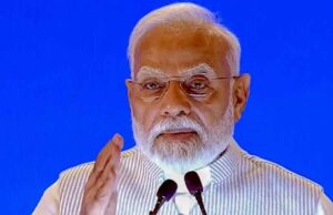 भारत सरकार ने बड़ा फैसला लिया, अब अगर भारत के खिलाफ आतंकी हमला हुआ तो उसे युद्ध माना जाएगा