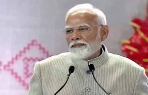 आज पीएम मोदी बीकानेर का करेंगे दौरा
